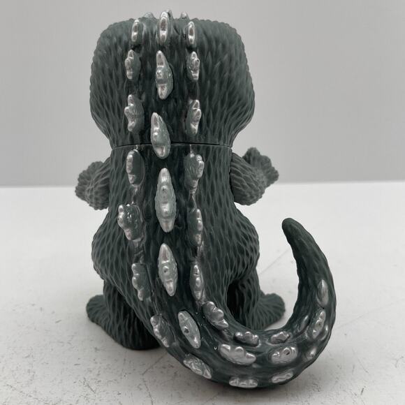 Funko Pop! Godzilla #239 6" Vinyl Figure 2015 Loose No Box Movies Monster - Picture 4 of 11